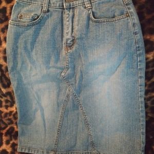 Kids Girl Skirt (b3)